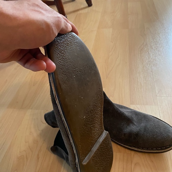 Chelsea boots - Picture 3 of 6